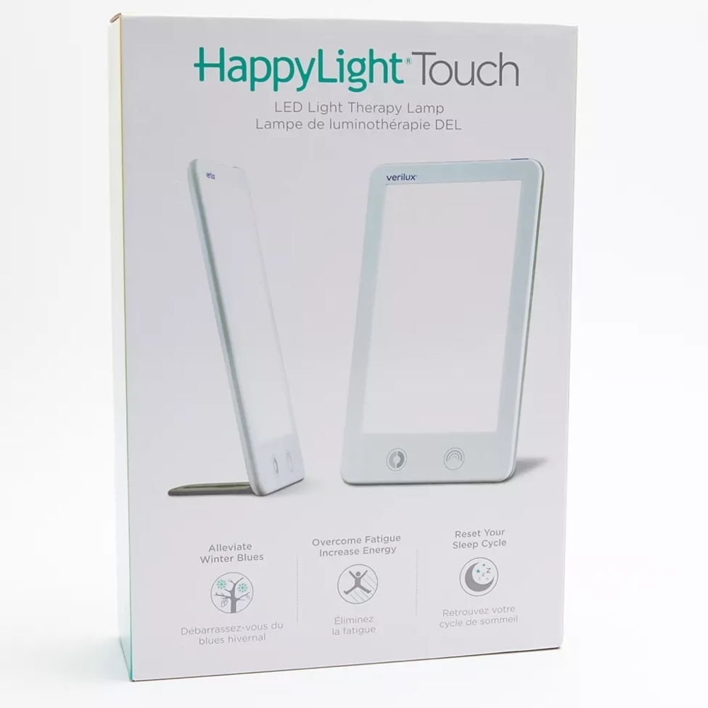 HappyLight Touch | Verilux